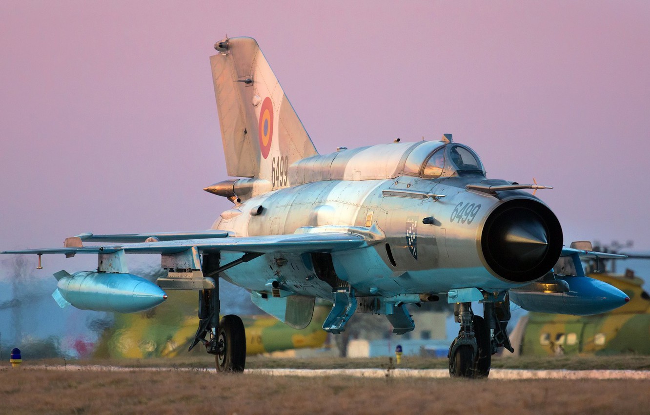 Free download Wallpaper Fighter The rise The MiG 21 OKB Mikoyan and ...