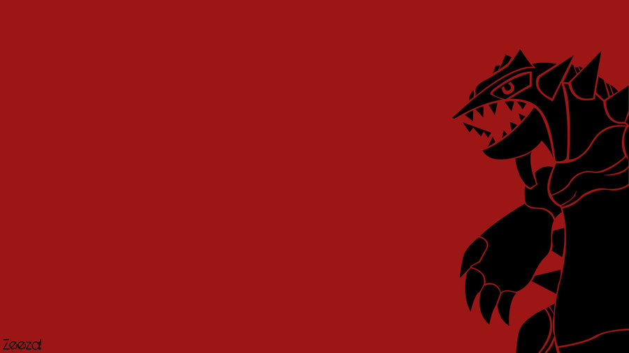 Groudon Wallpaper (67+ pictures)