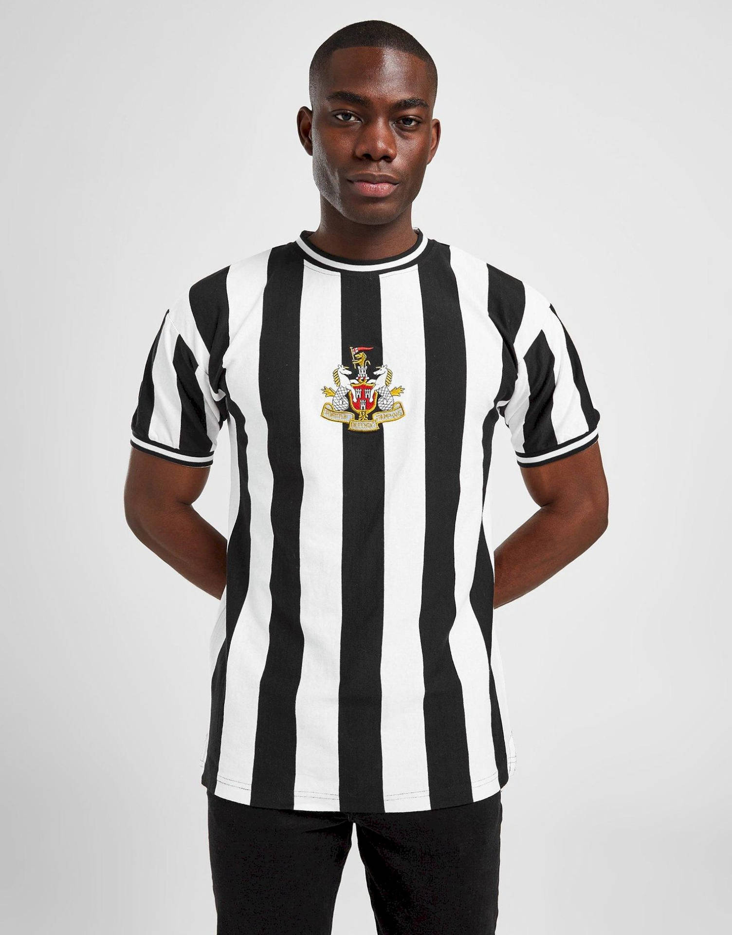 Newcastle United Fc Wallpaper
