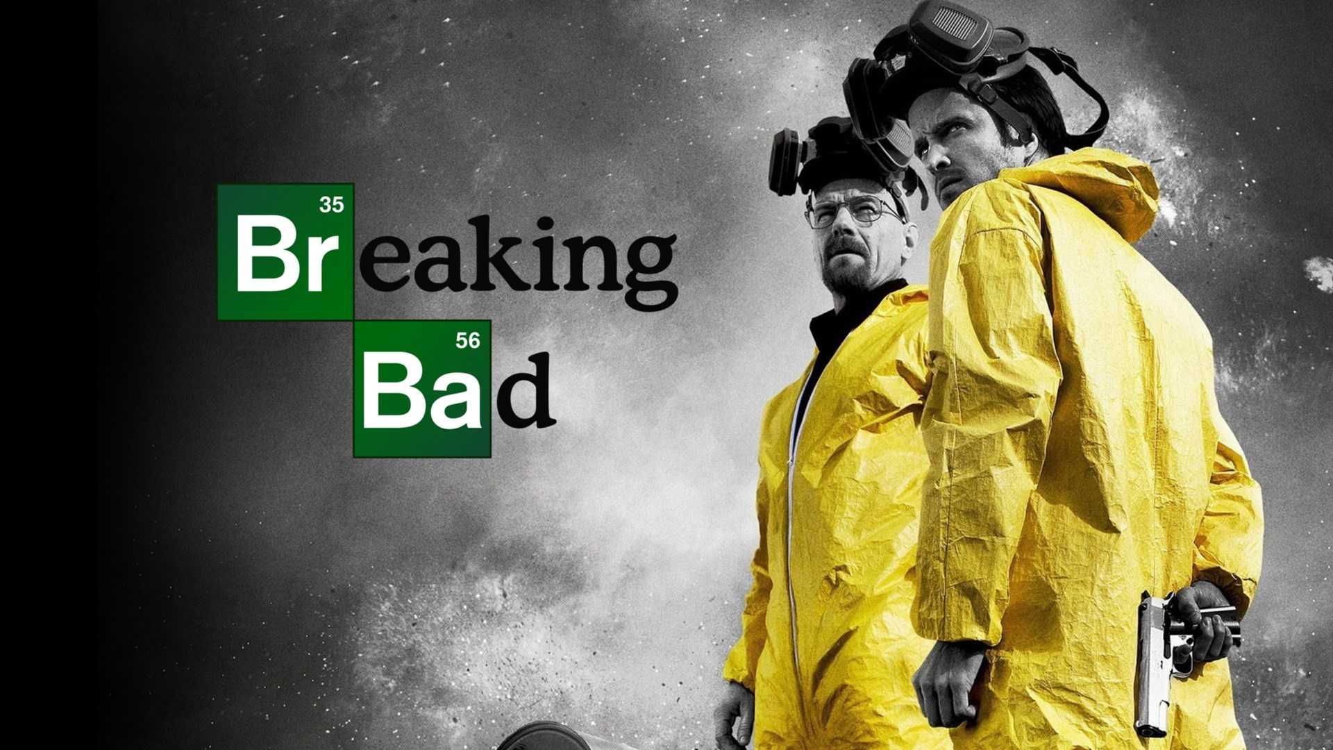 Wallpaper HD Breaking Bad