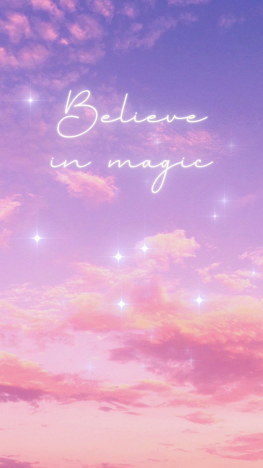 Positive Aesthetic Wallpaper
