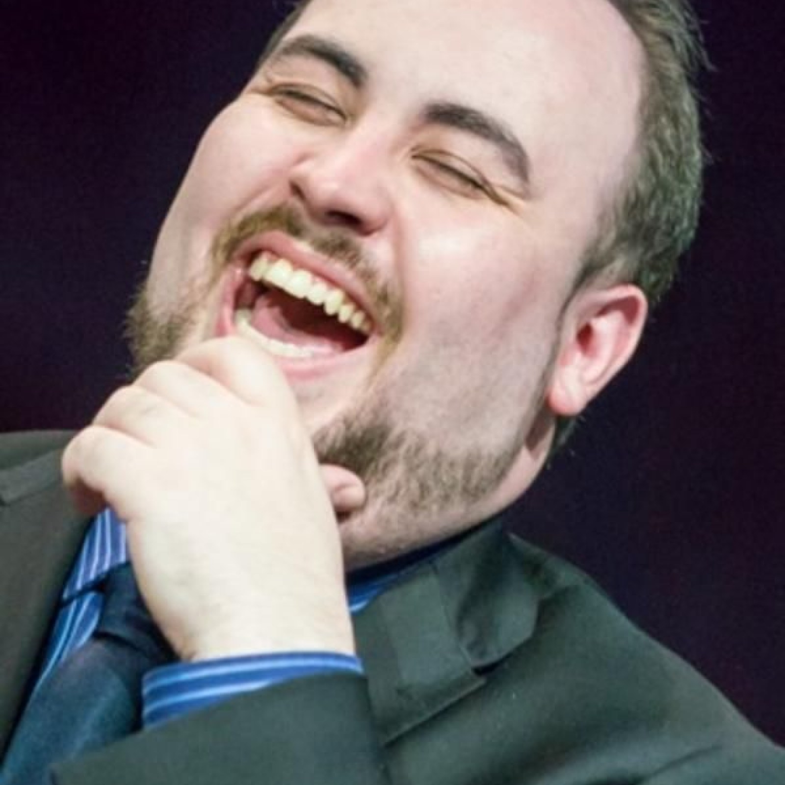 What Is Lul Honoring Totalbiscuit Through Laughter