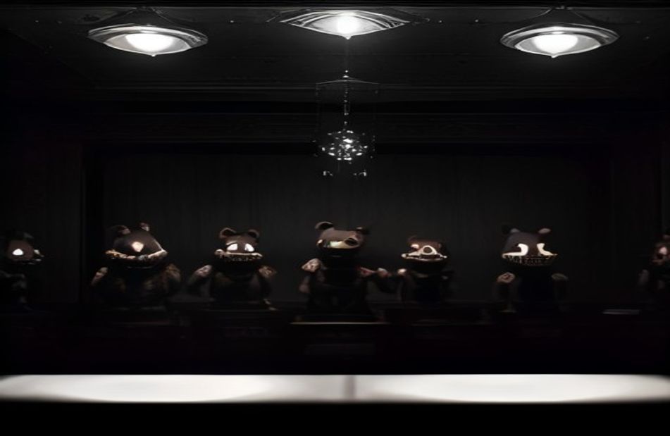 Fnaf Moving Wallpaper