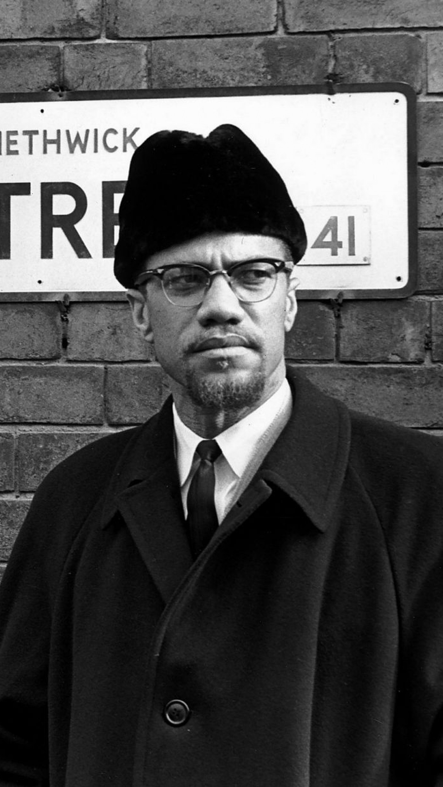 Malcolm X Wallpapers 57 images