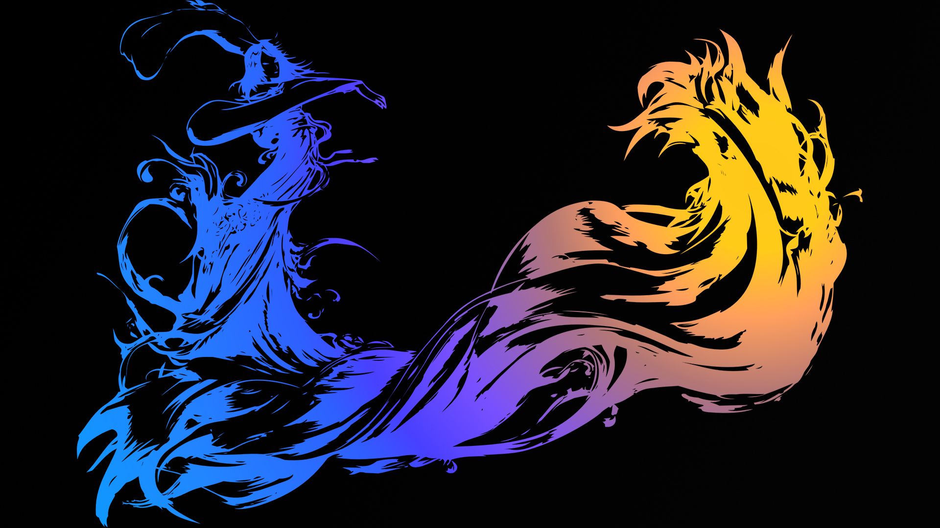 Final Fantasy X Background Image