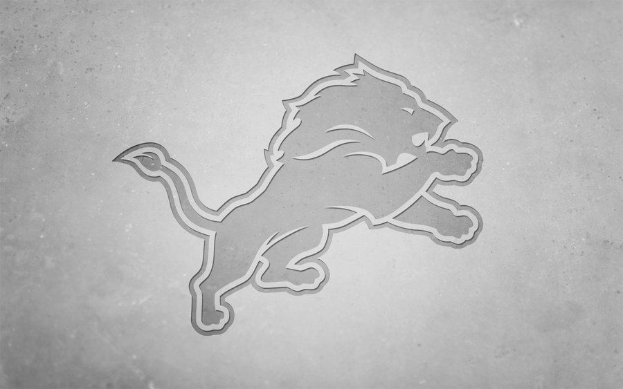 Detroit Lions Wallpaper by thirty1photog