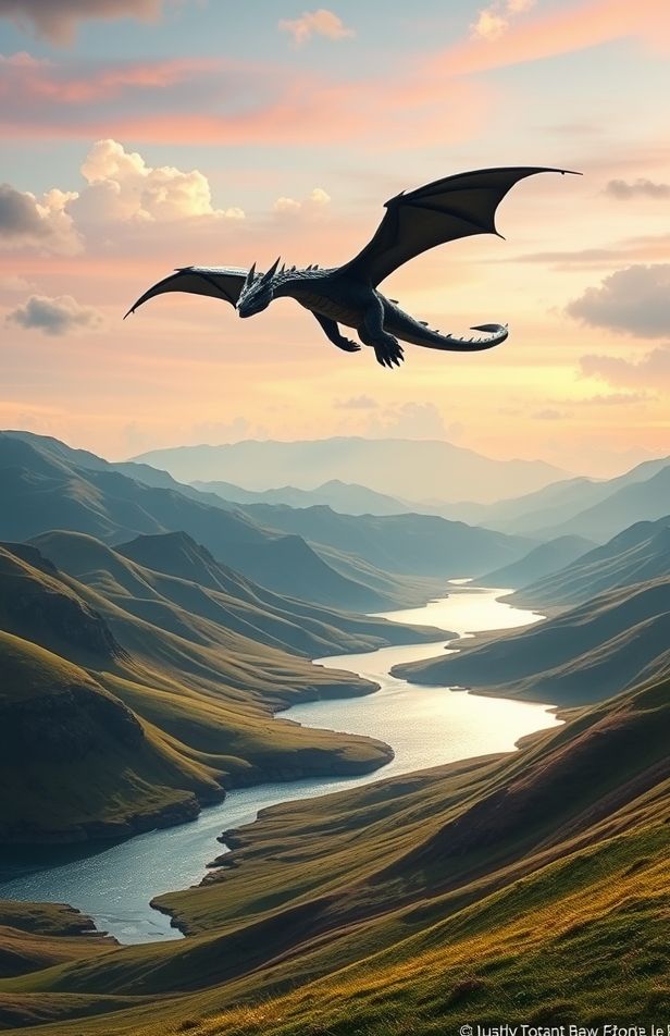 Alpha Toothless Wallpaper