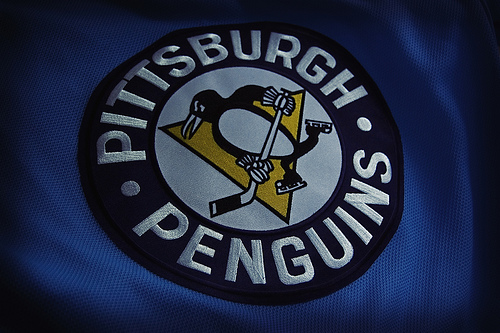 Beckham Wallpaper Nhl Pittsburgh Penguins