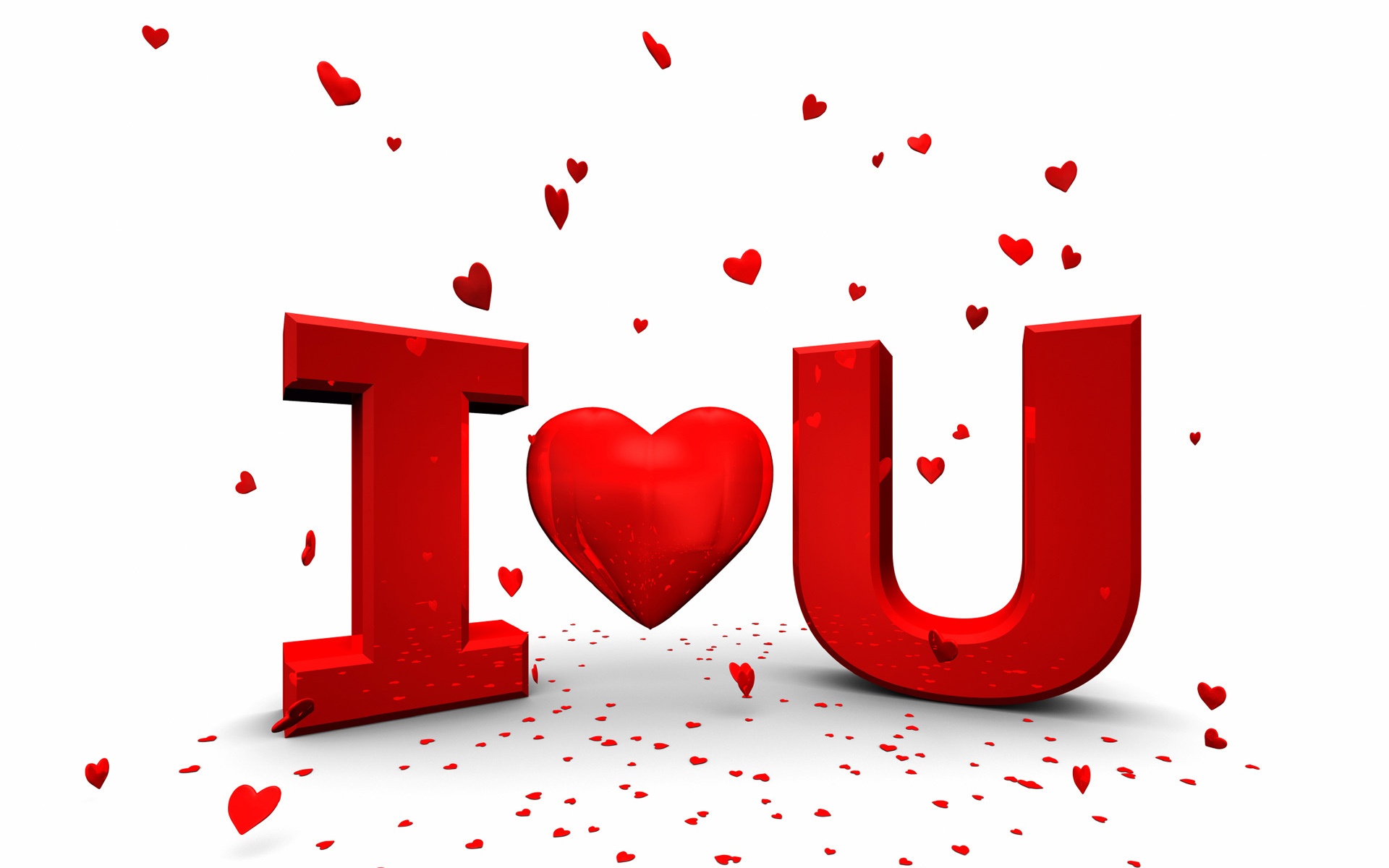 Love You In Spanish HD Photo Wallpaper Collection