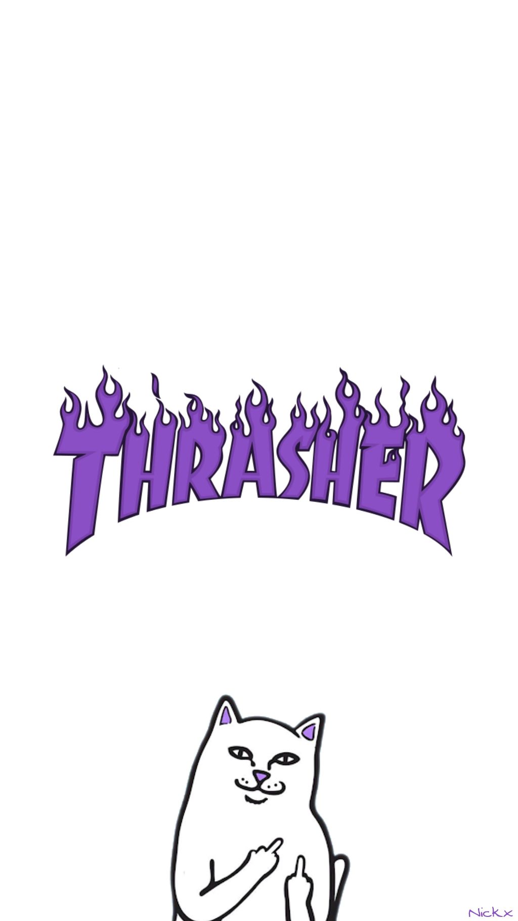 Thrasher HD Wallpapers Free Download  PixelsTalkNet