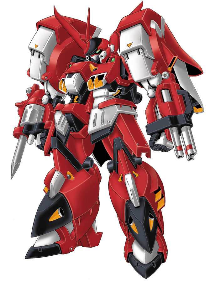 Alt Eisen Super Robot Wars Zerochan Anime Image Board