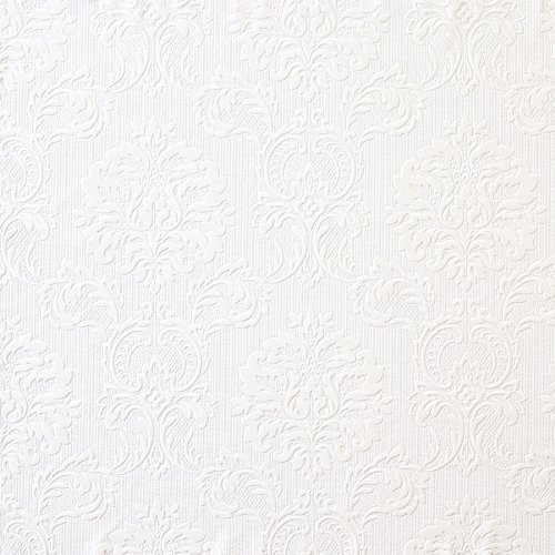 [24+] Brewster Paintable Wallpaper Instructions on