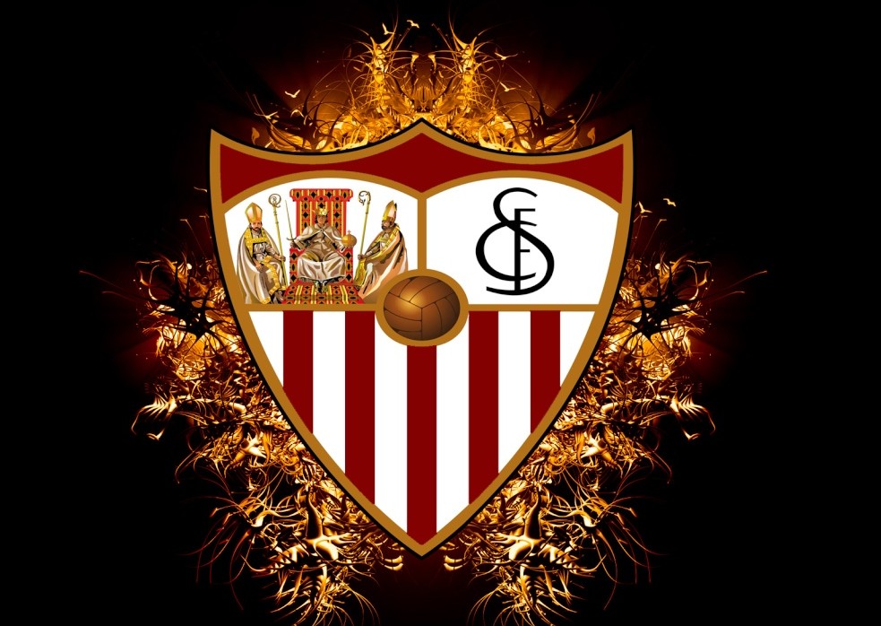 Sevilla Fc Symbol Logos And Symbols