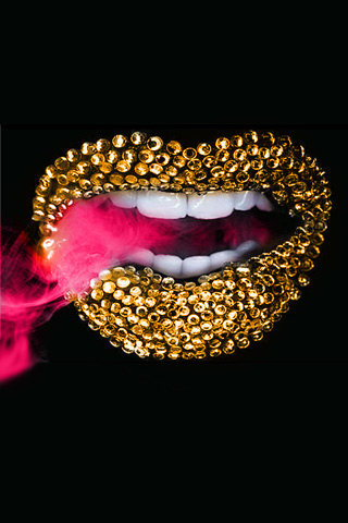 Image About Thug Life Grillz