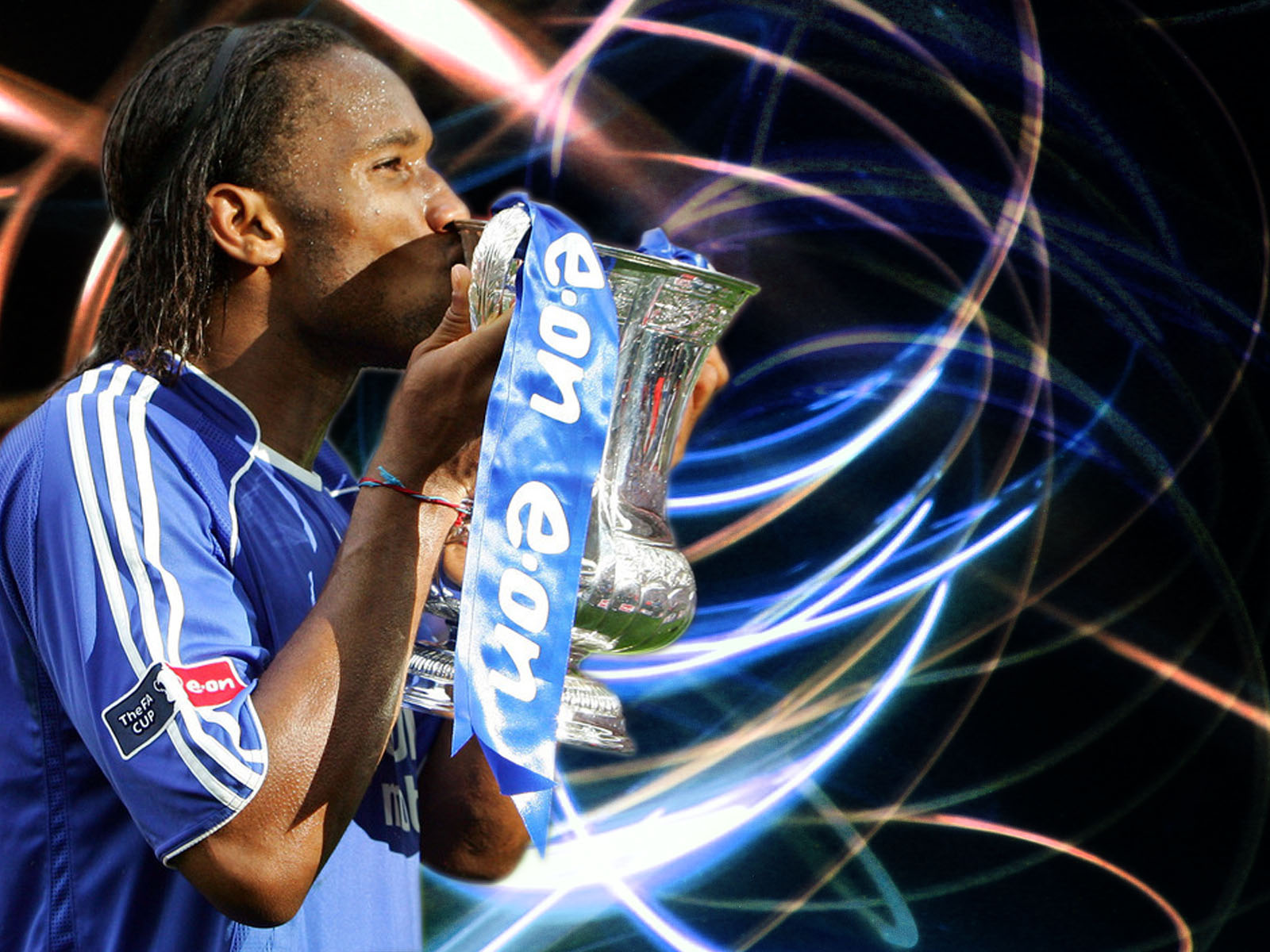 Magazine Source Didier Drogba Pictures And Wallpaper