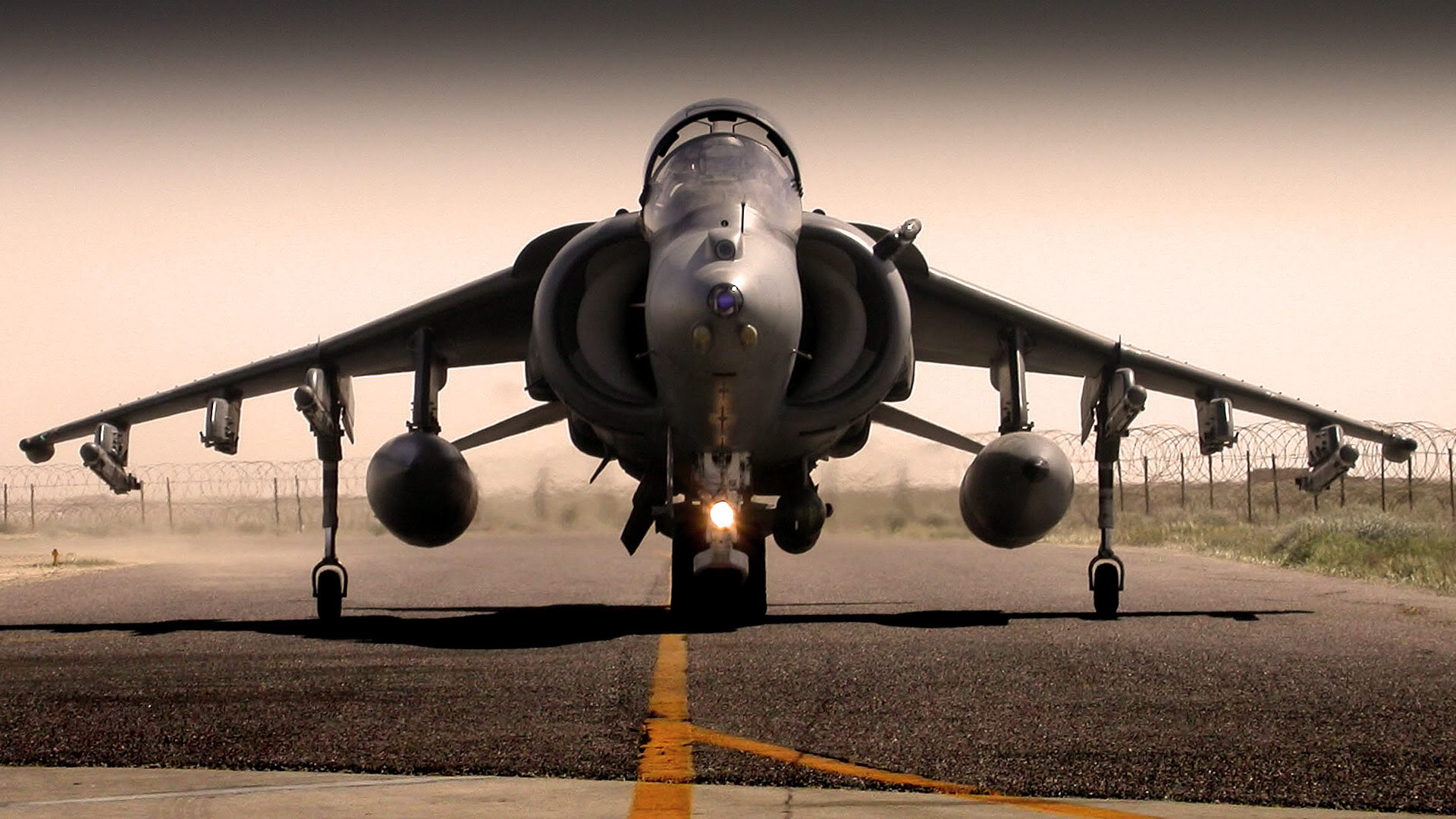 Raf Harrier Back To Wallpaper Home