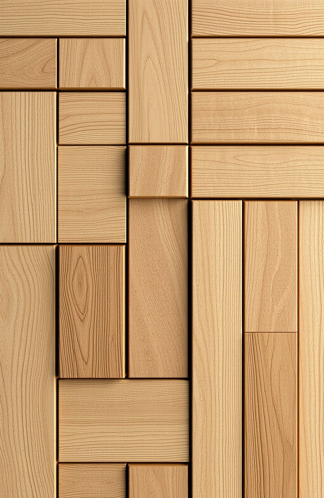 3d Wood Wallpaper