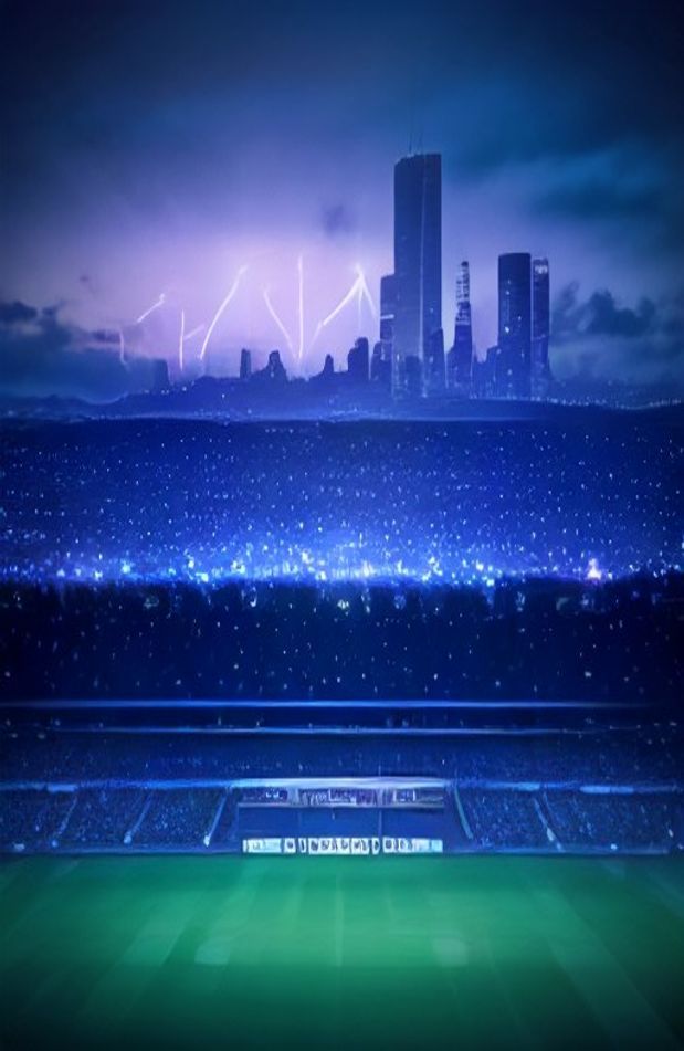 Cool Chelsea Wallpaper
