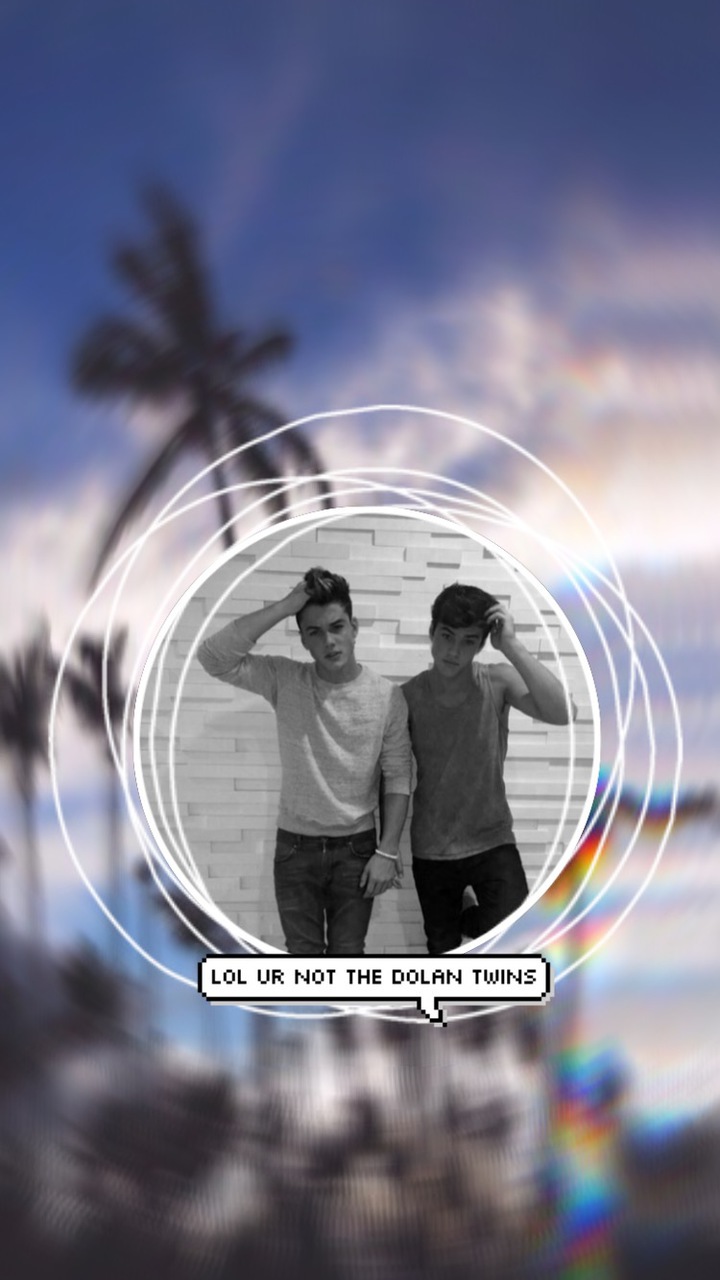 Dolan Twins Discovered By Lovur Girl On We Heart It