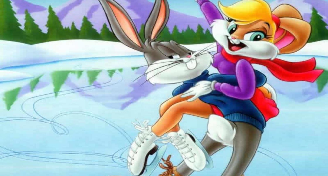 HD Wallpaper Cartoon Bugs Bunny