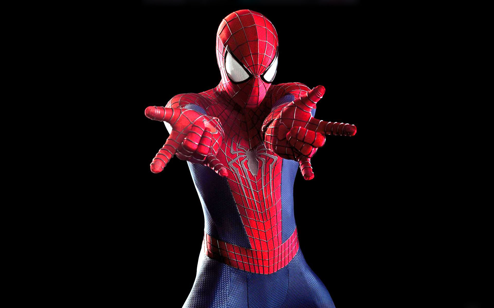 Amazing Spider Man HD Wallpaper Desktop Background The