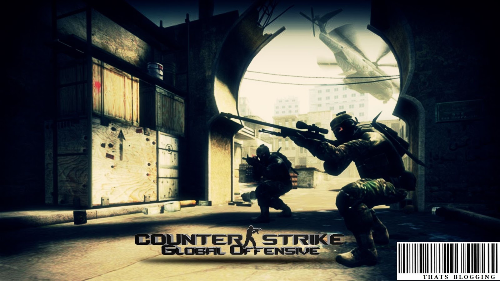 Download Counter Strike High Definition Wallpapers Blogging