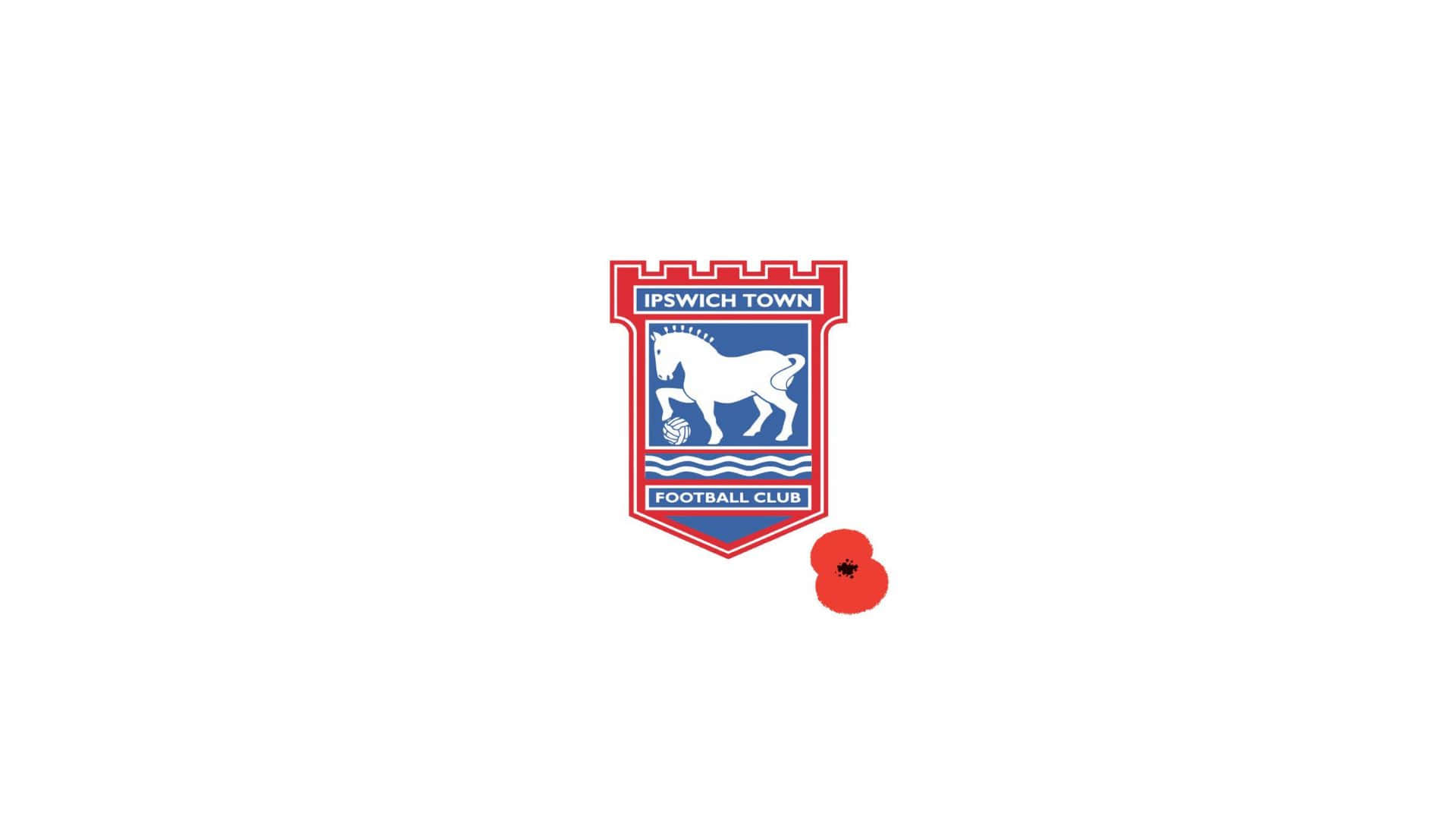 Ipswich Town Wallpaper