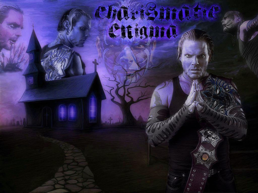 Jeff Hardy Wallpaper