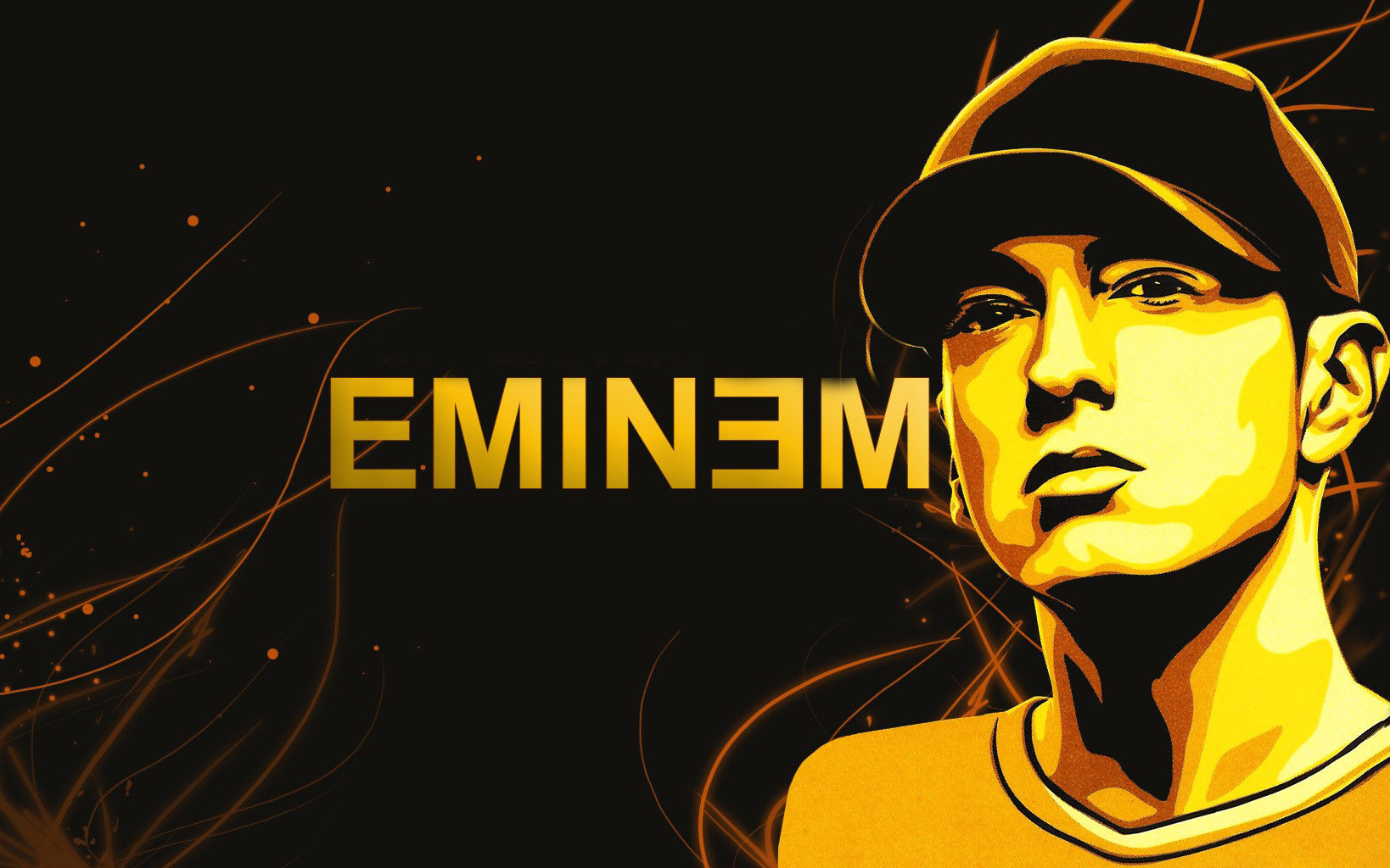 Pics Photos Home Music Pictures Eminem Wallpaper