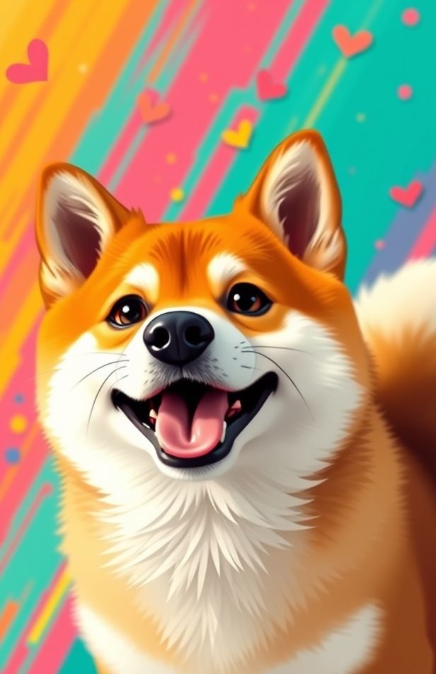 Doge Wallpaper