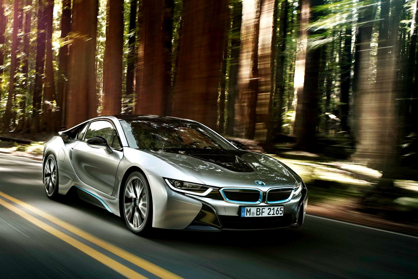 bmw i8 wallpapers 720p hd 4k