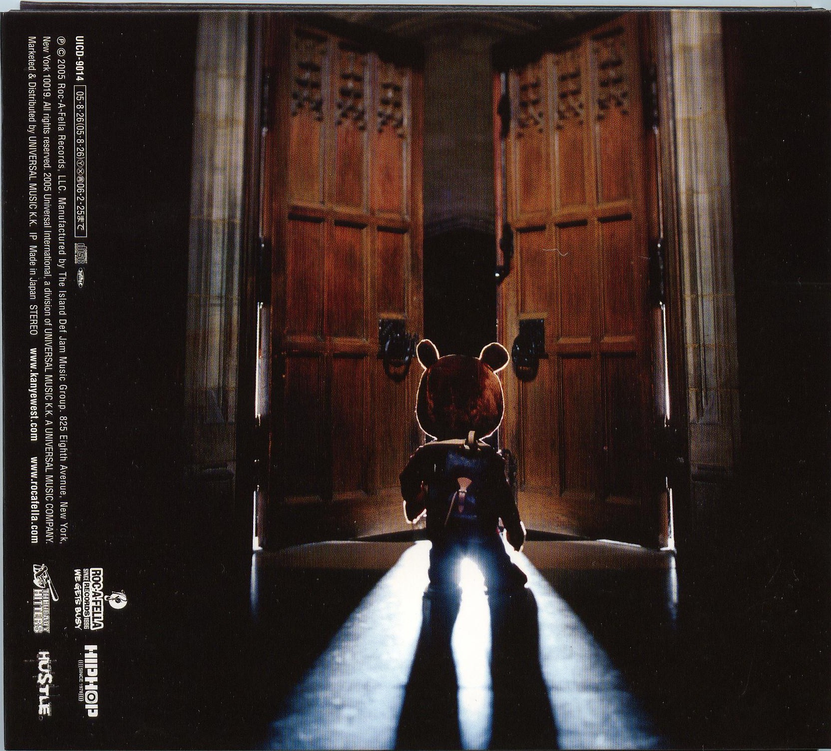Quotes About Late Registration