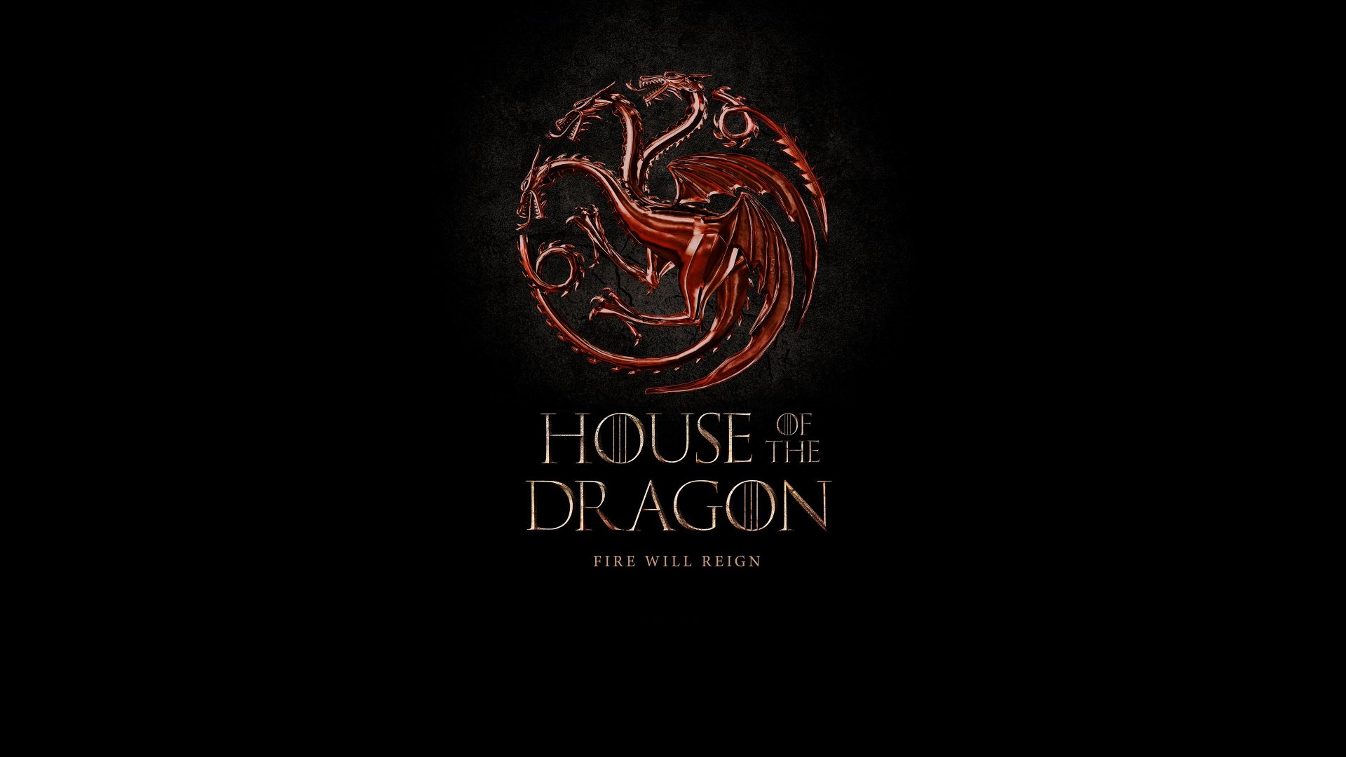 20 House of the Dragon HD Wallpapers and Backgrounds 1920x1080
