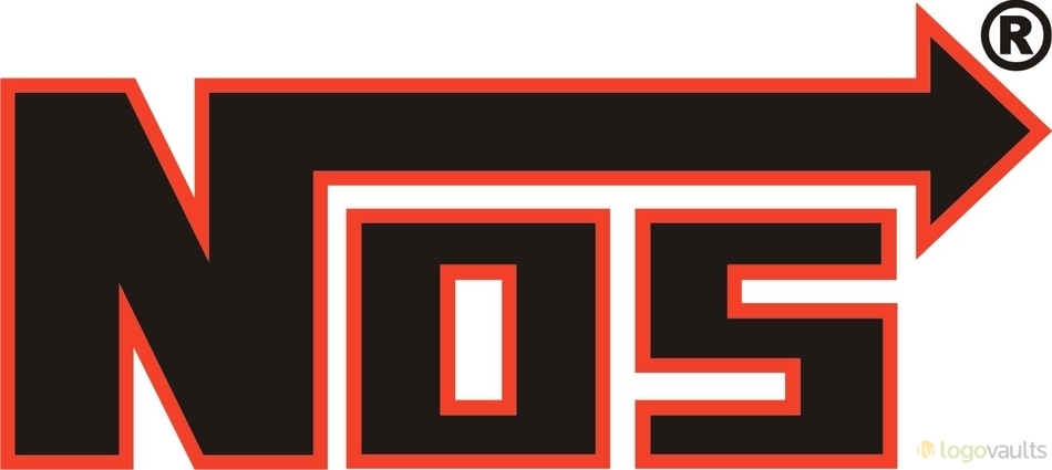 Nos Logo Nitrous Oxide Systems