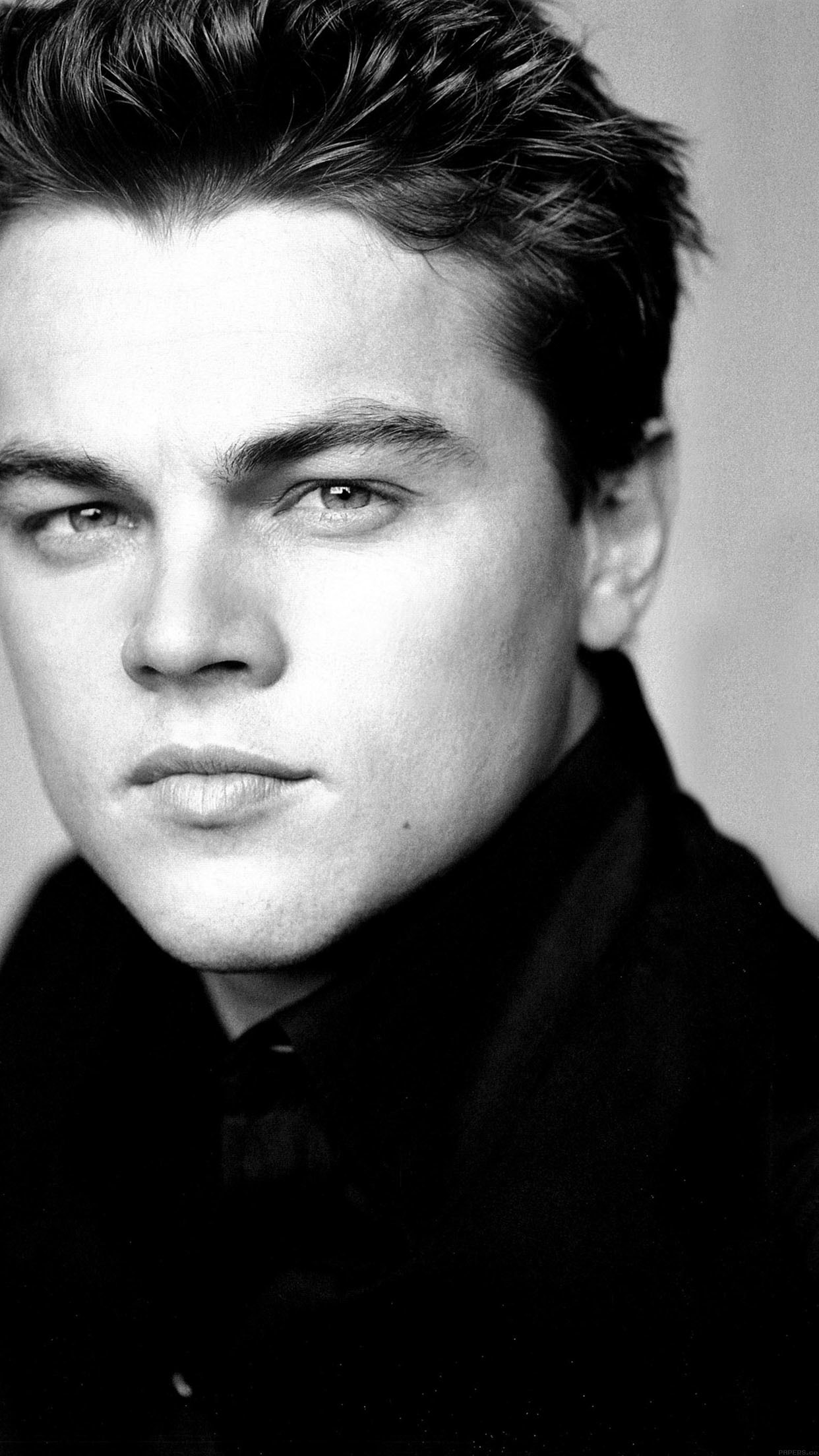 Leonardo Dicaprio Wallpaper