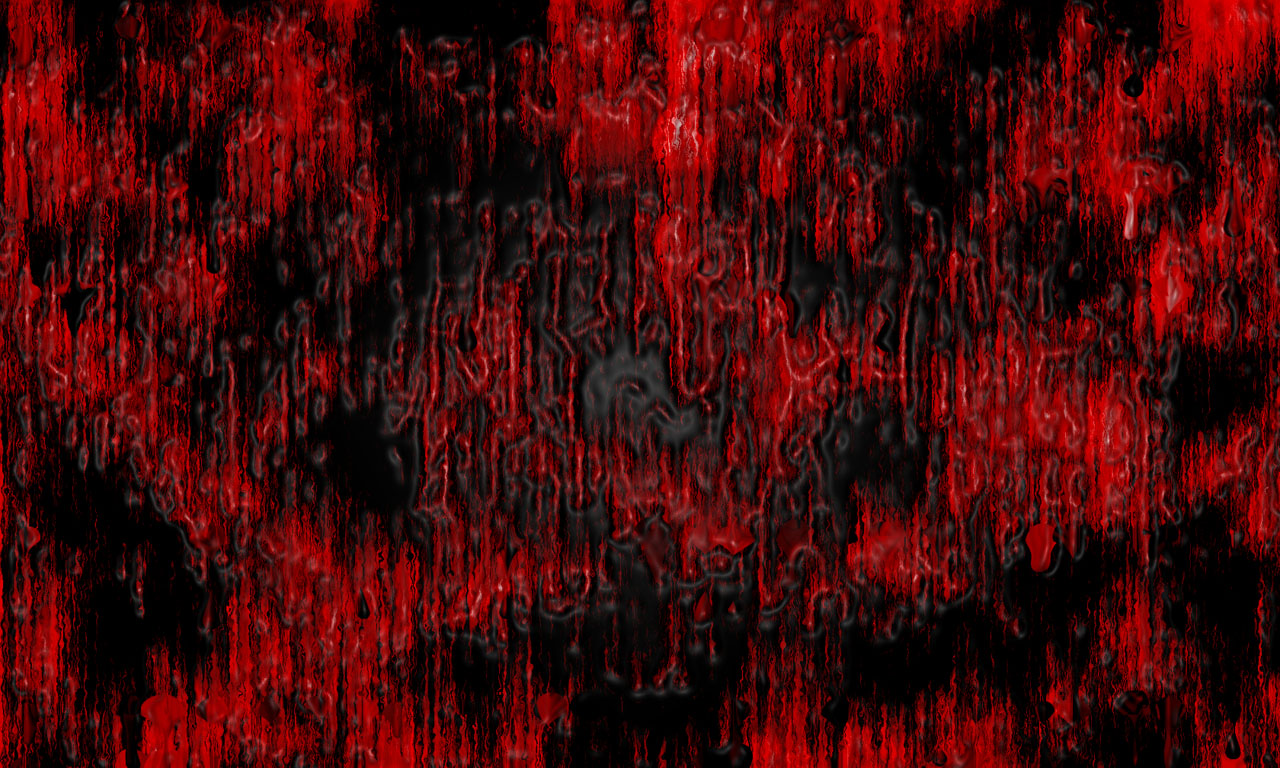 WinCustomize Explore Wallpapers Blood Splatter