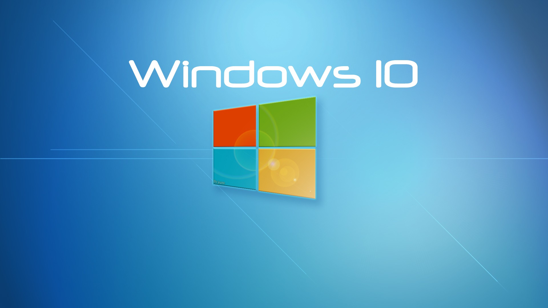 Free Download Windows 10 4k Wallpaper 1920x1080 For Your Desktop