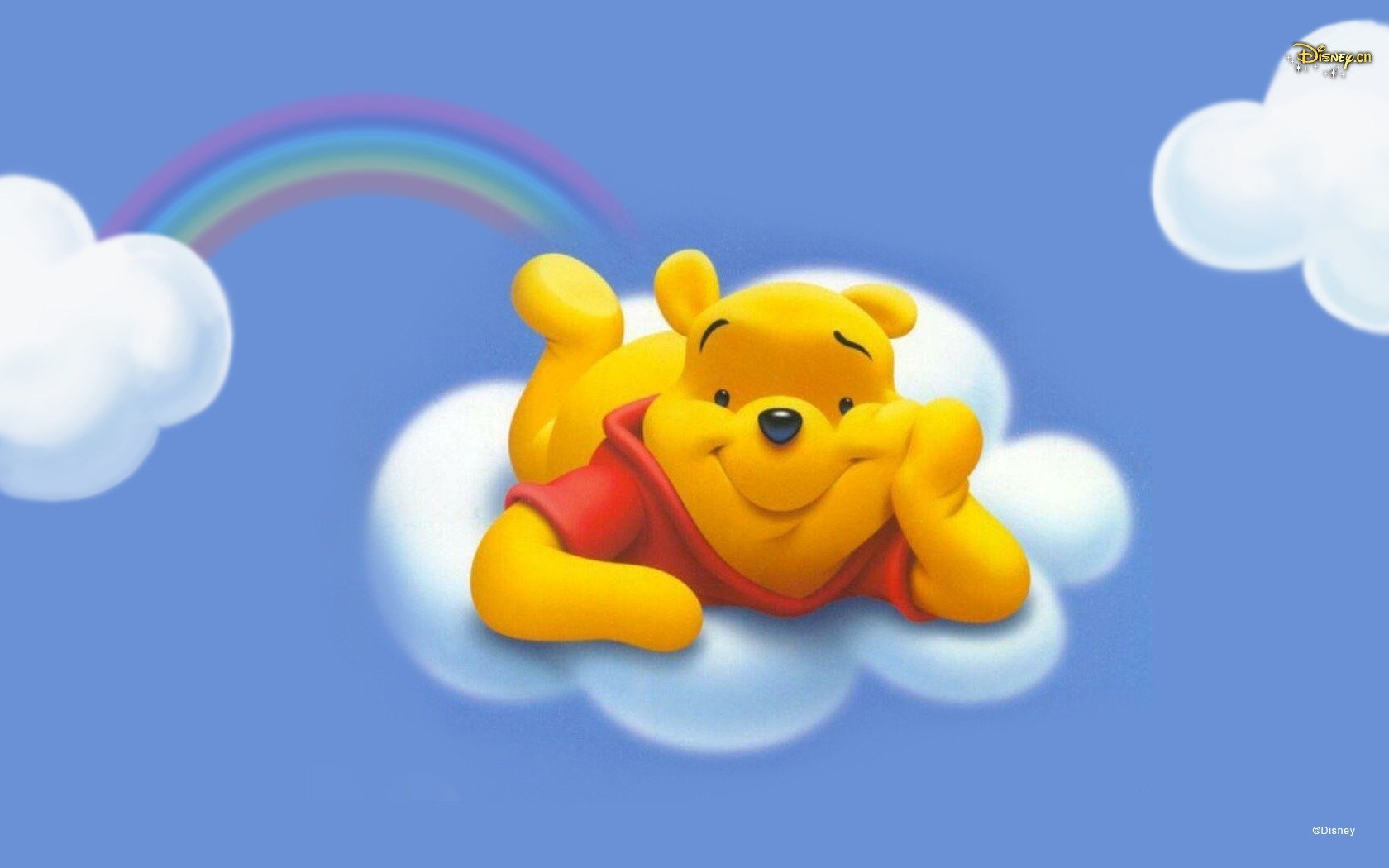 Winnie The Pooh Wallpapers HD
