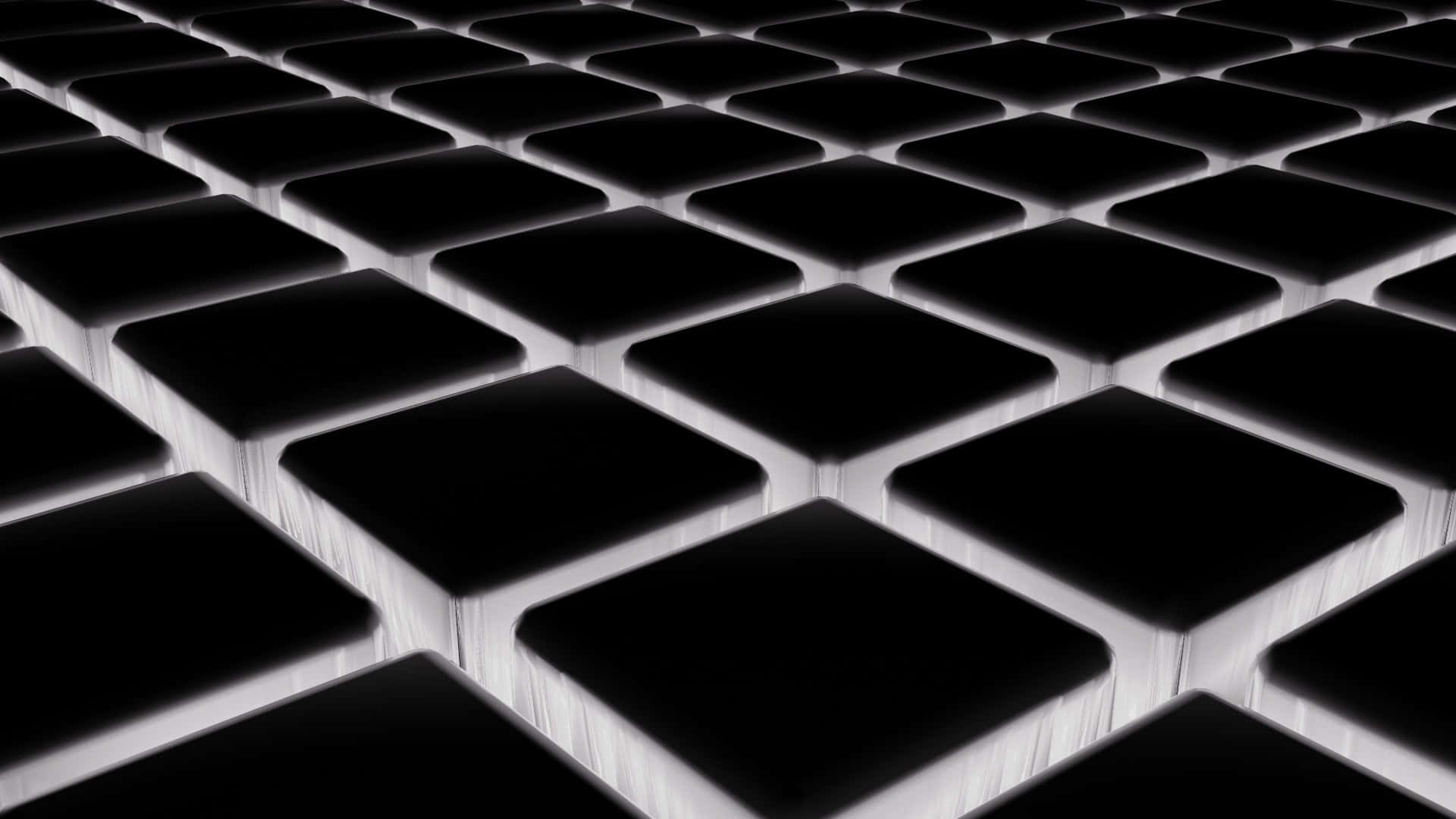 Grid Background Wallpaper