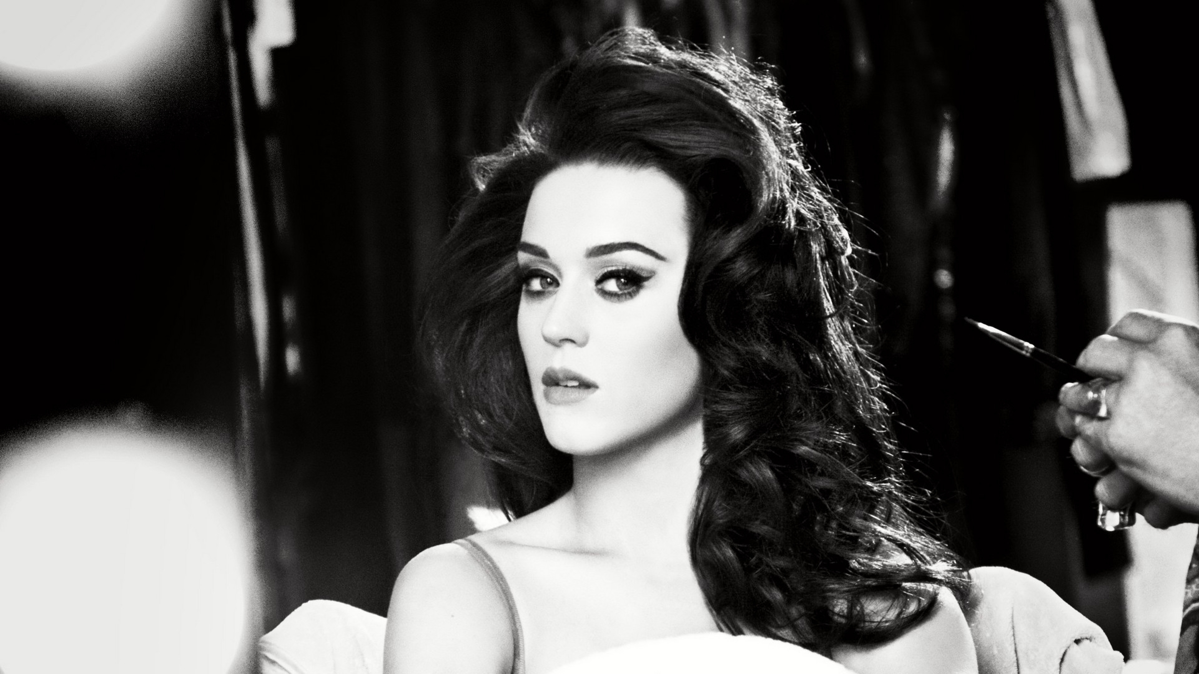 Cute HD Wallpaper Katy Perry