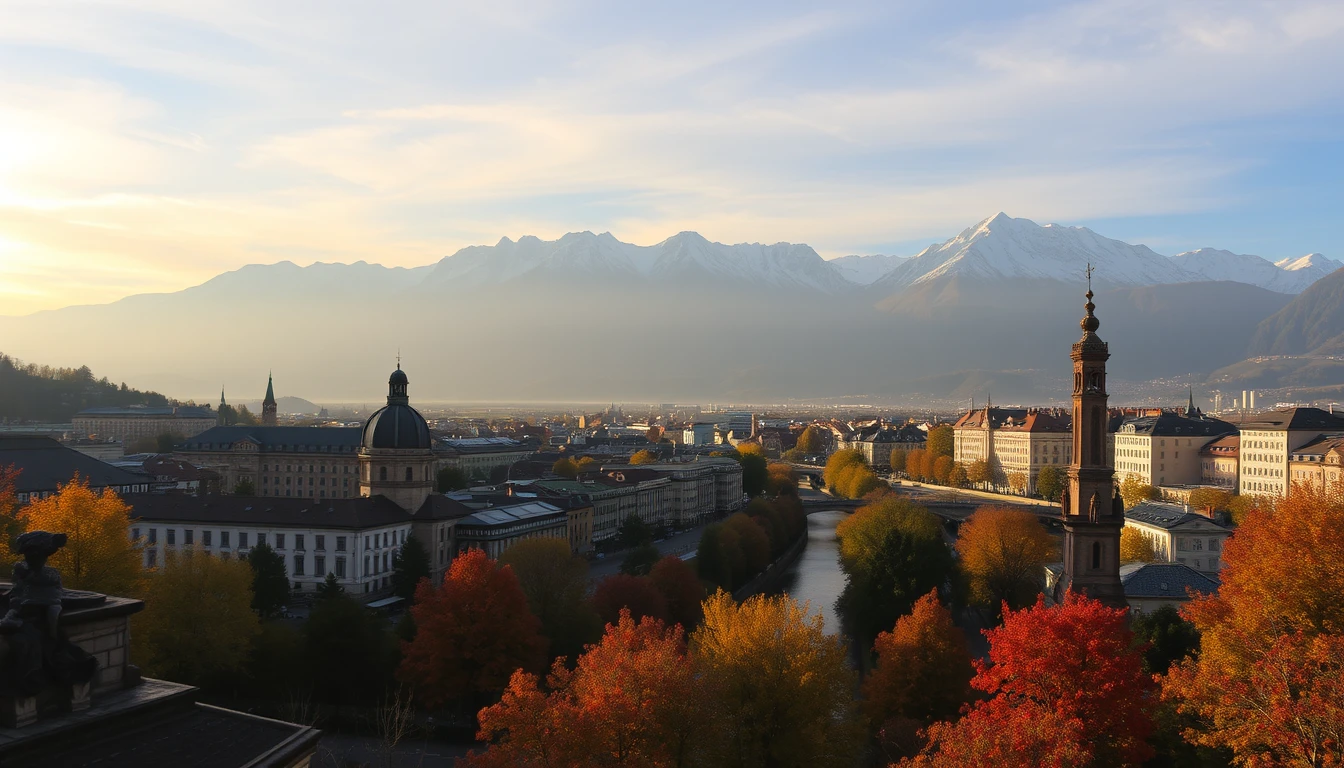 Grenoble Wallpaper