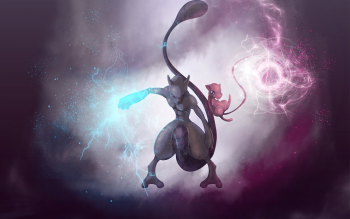 Pok Mon HD Wallpaper Background