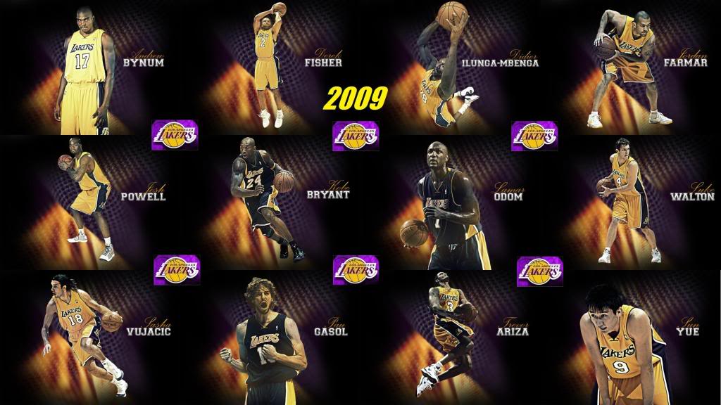 Lakers Wallpaper Graphics And Ments