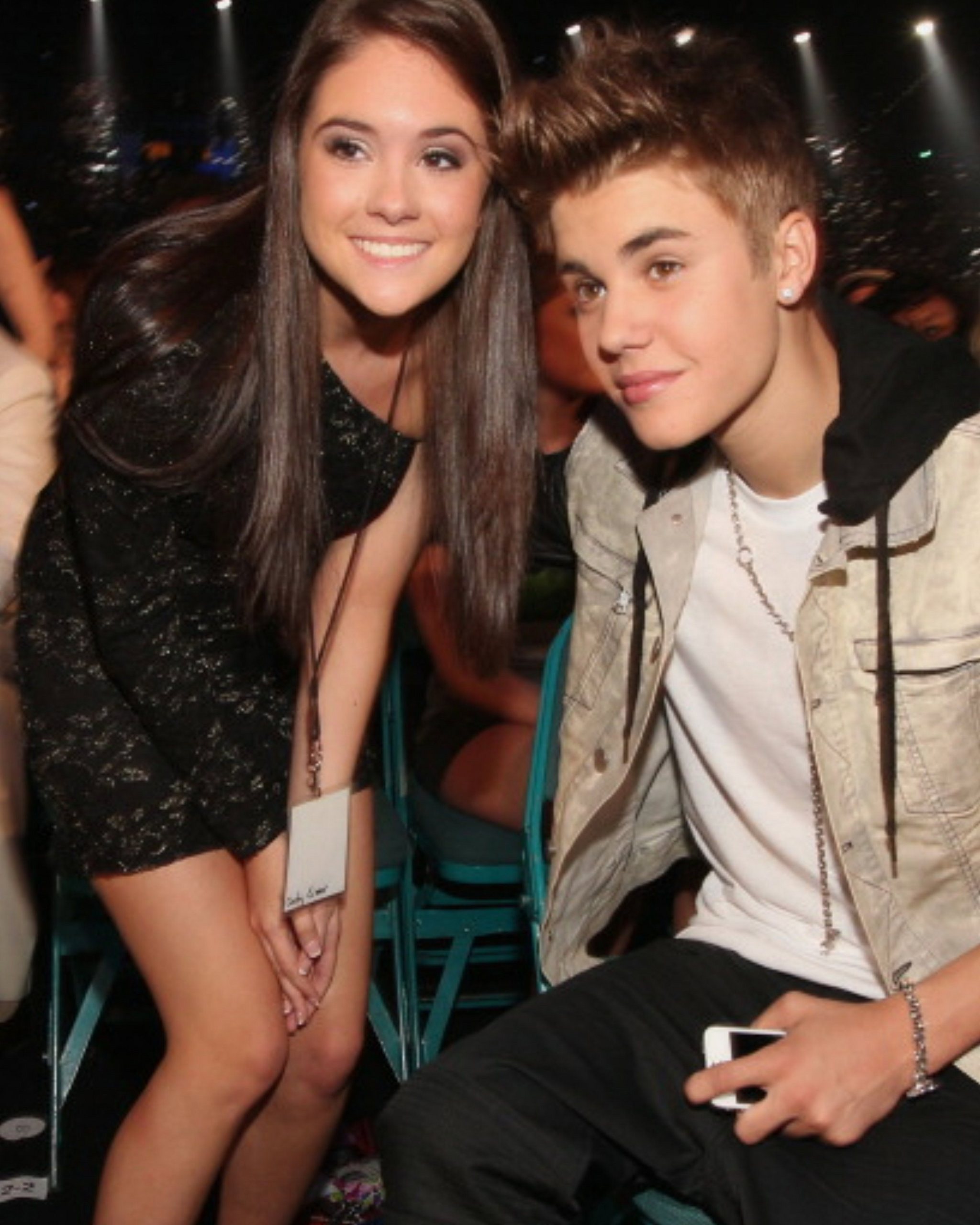 Justin Bieber Image Inviting Cadyeimer Billboard Music