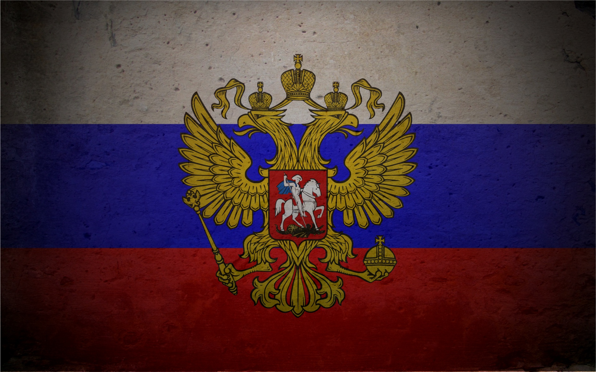 Flag Of Russia HD Wallpaper Und Hintergr Nde