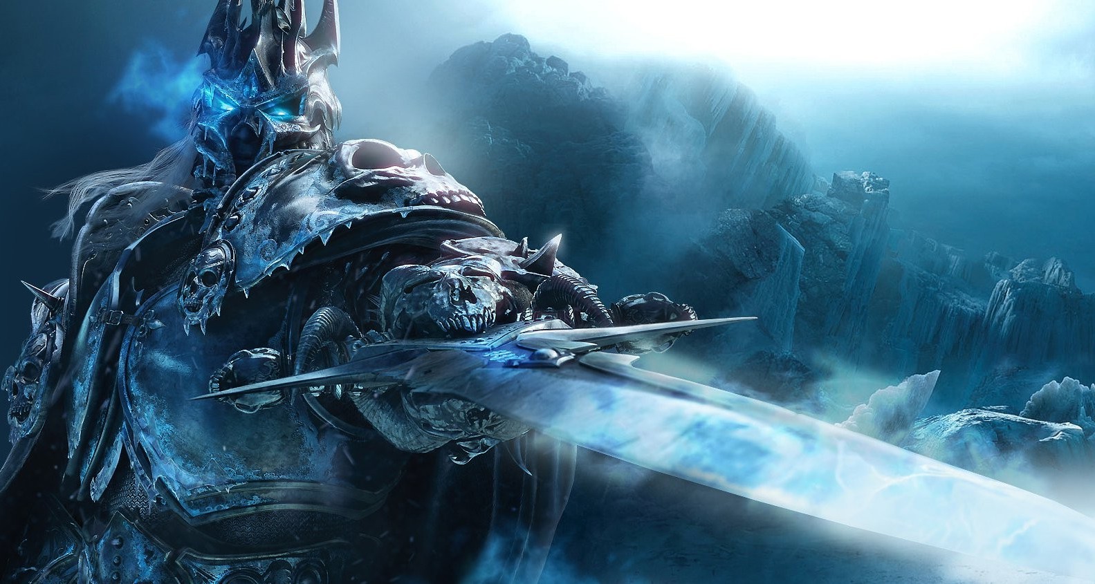 Warcraft World Of Wallpaper