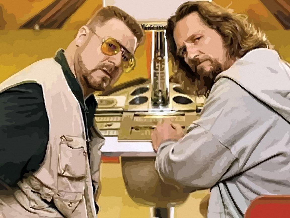 The Big Lebowski 13645 Hd Wallpapers in Movies   Imagescicom