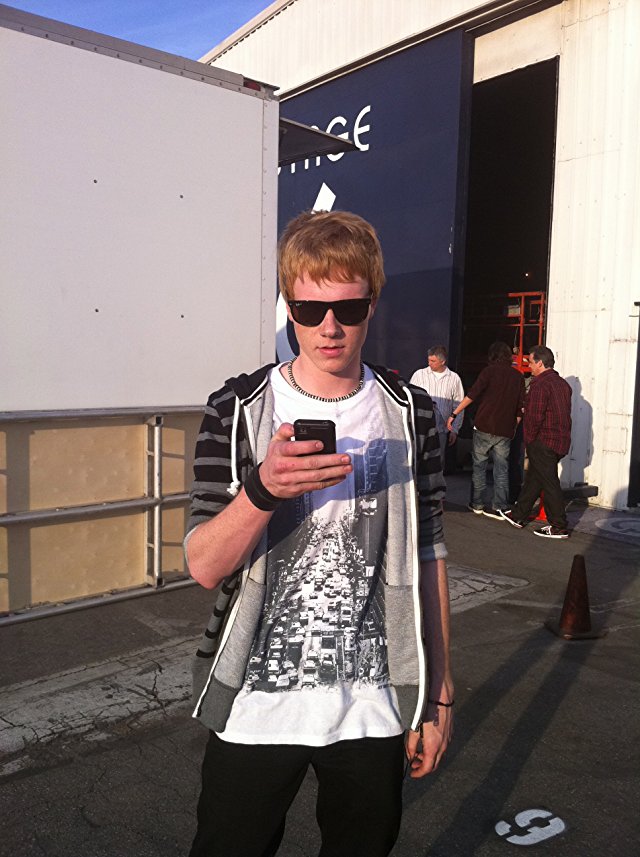 Adam Hicks On Cinemaring Image Pictures