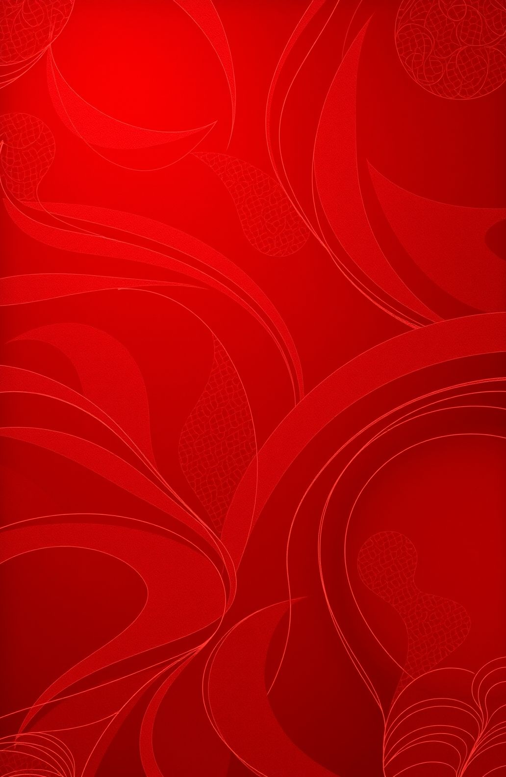 Red Wallpaper Windows