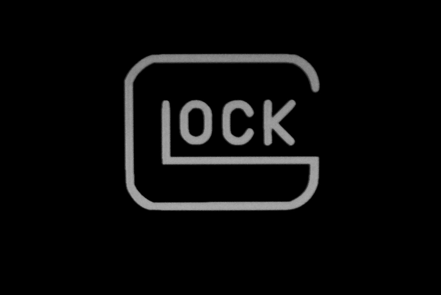Glock Logo Wallpaper Glock logo wal 1463x981